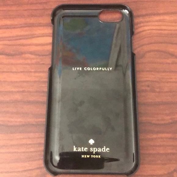 Kate Spade iPhone 6s Cell Phone Case - Picture 8 of 8